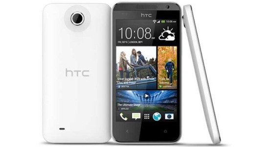 Thay kính cảm ứng htc desire 610